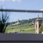 Rheinhotel Ruedesheim - Wellness Hotell 3*