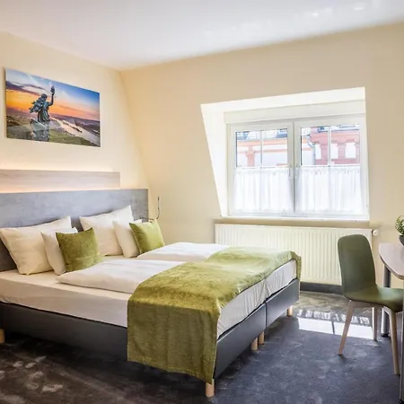 Rheinhotel Ruedesheim - Wellness מלון