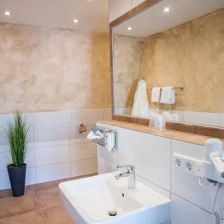 Hotel Rheinhotel Ruedesheim - Wellness 3*