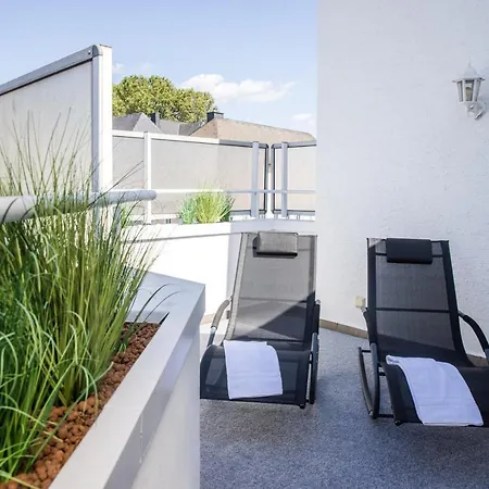 Rheinhotel Ruedesheim - Wellness