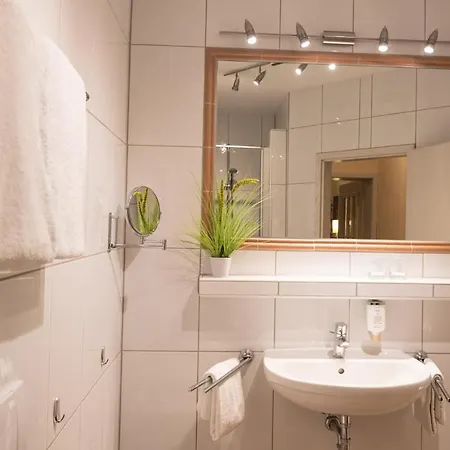 Hotel Rheinhotel Ruedesheim - Wellness