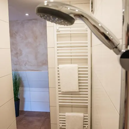 Rheinhotel Rüdesheim - Wellness 3*