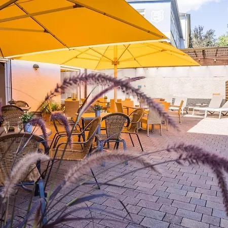 Rheinhotel Ruedesheim - Wellness 3*