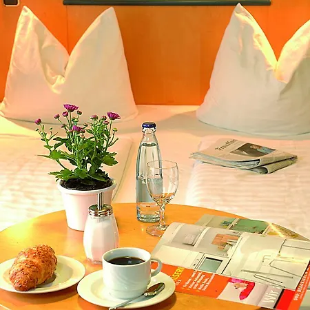 Rheinhotel Ruedesheim - Wellness 3*