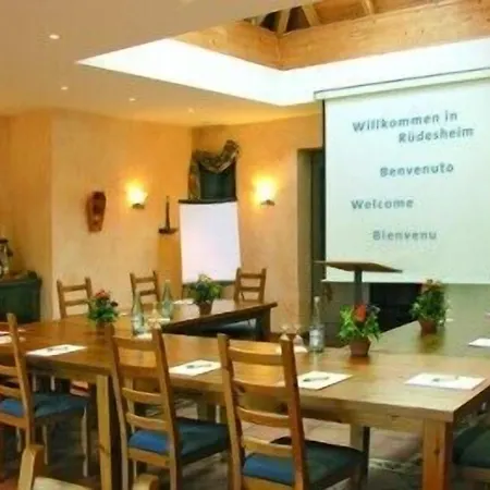 Rheinhotel Ruedesheim - Wellness