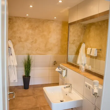 Rheinhotel Ruedesheim - Wellness רודסהיים אם ריין