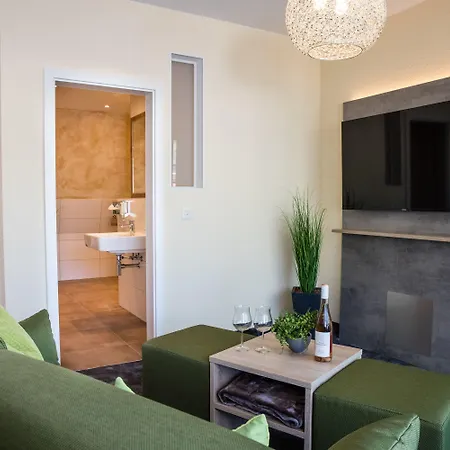 Rheinhotel Ruedesheim - Wellness 3* רודסהיים אם ריין