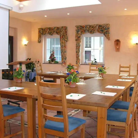 Rheinhotel Ruedesheim - Wellness