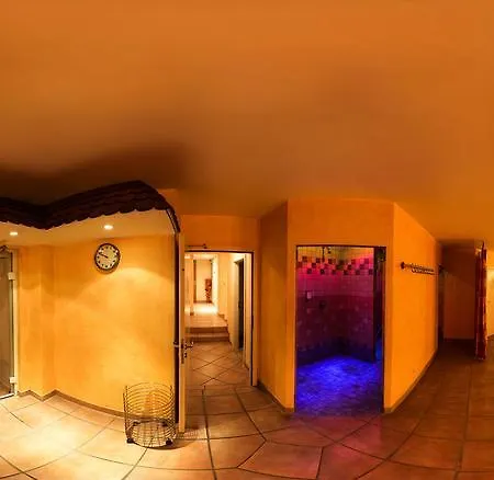 Rheinhotel Rüdesheim - Wellness Hotel