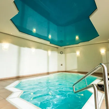 Hotel Rheinhotel Rüdesheim - Wellness Rüdesheim am Rhein