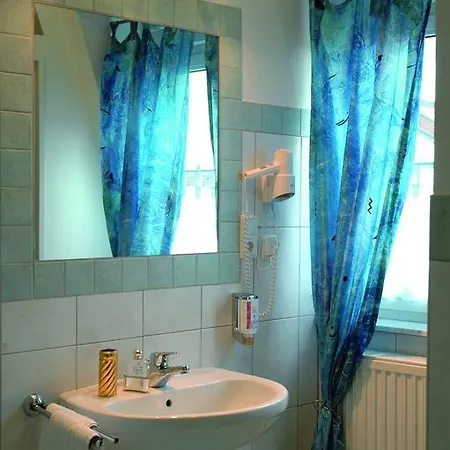 Rheinhotel Ruedesheim - Wellness 3* Rüdesheim am Rhein