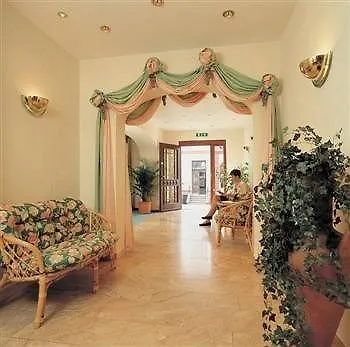 Rheinhotel Ruedesheim - Wellness 3*