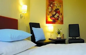 Rheinhotel Ruedesheim - Wellness Ξενοδοχείο Rüdesheim am Rhein