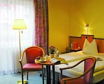 Rheinhotel Ruedesheim - Wellness Ξενοδοχείο 3*