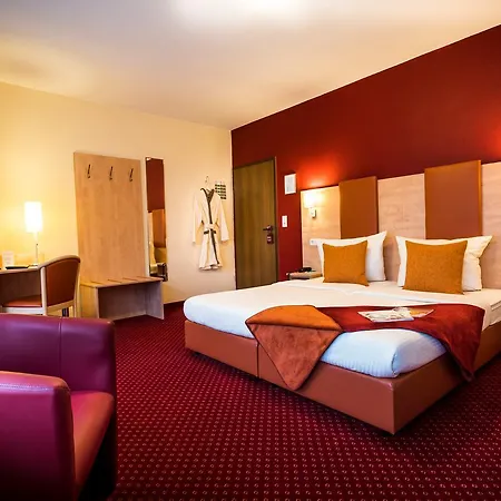 Rheinhotel Ruedesheim - Wellness