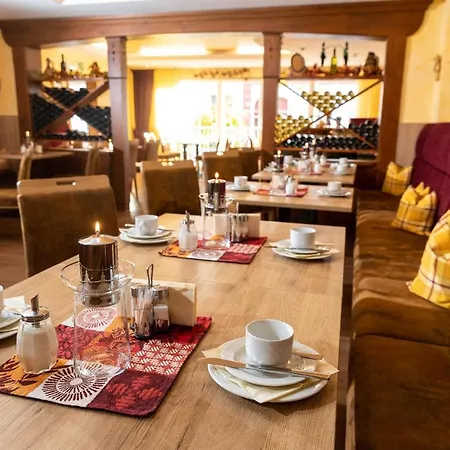 Rheinhotel Ruedesheim - Wellness 3* Rüdesheim am Rhein