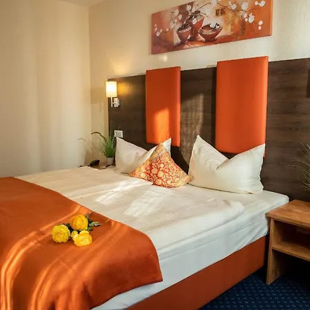 Rheinhotel Ruedesheim - Wellness 3*