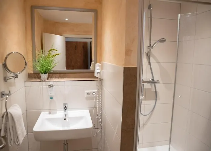 Rheinhotel Ruedesheim - Wellness Hotel 3*