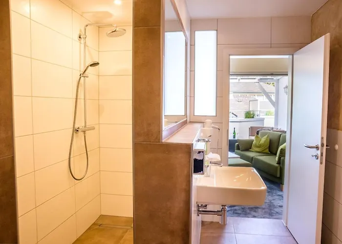 Hotel Rheinhotel Ruedesheim - Wellness 3*