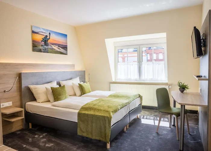 Rheinhotel Ruedesheim - Wellness Hotel