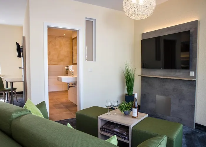 Rheinhotel Ruedesheim - Wellness 3* Rüdesheim am Rhein