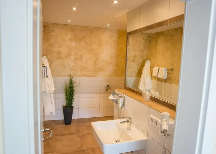 Rheinhotel Ruedesheim - Wellness Hotel Rüdesheim am Rhein