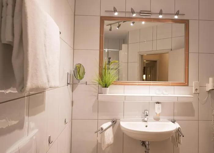 Hotel Rheinhotel Ruedesheim - Wellness