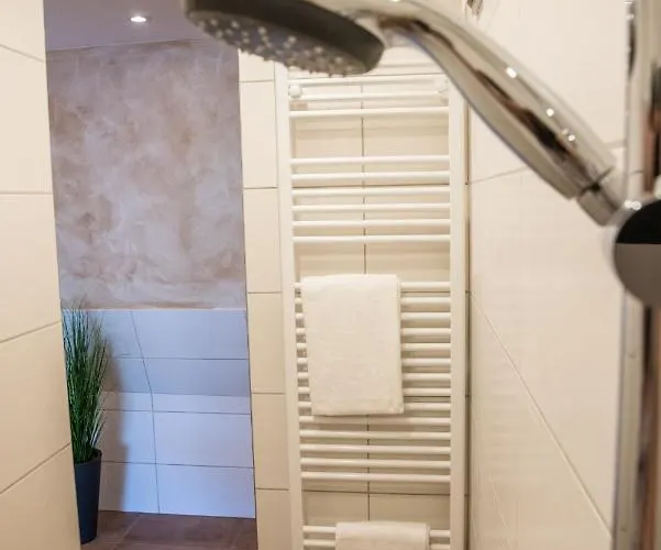 Rheinhotel Ruedesheim - Wellness 3*