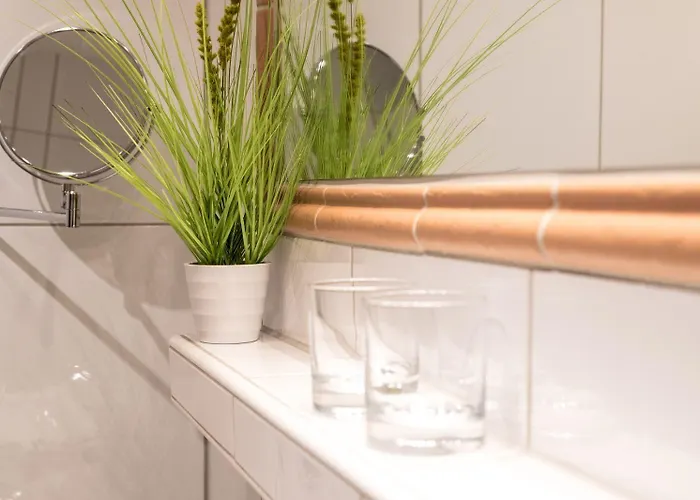 Rheinhotel Ruedesheim - Wellness Rüdesheim am Rhein