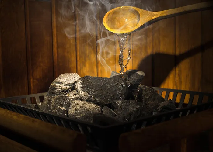 Hotel Rheinhotel Ruedesheim - Wellness Rüdesheim am Rhein