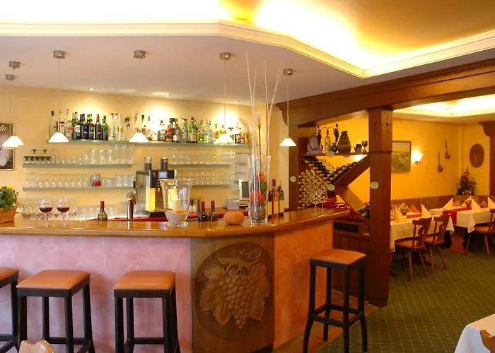 Rheinhotel Ruedesheim - Wellness Rüdesheim am Rhein