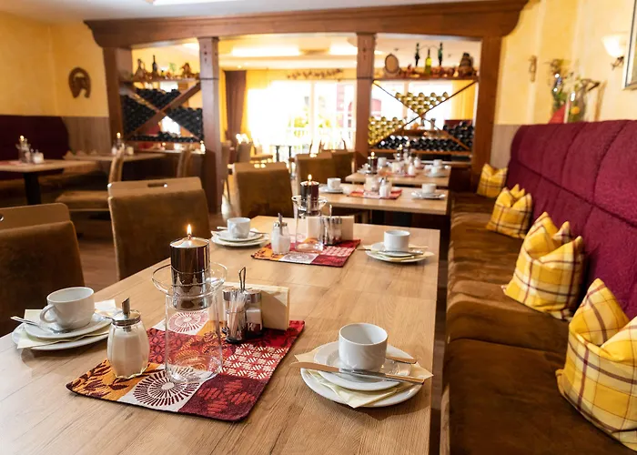 Rheinhotel Ruedesheim - Wellness Hotel