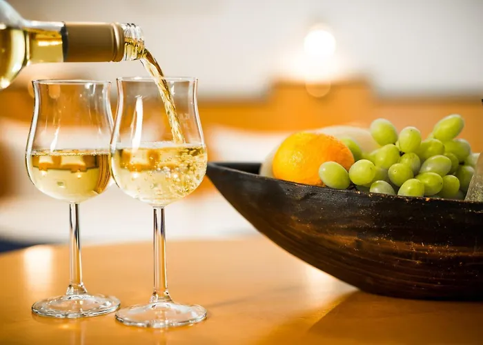 Hotel Rheinhotel Ruedesheim - Wellness 3*