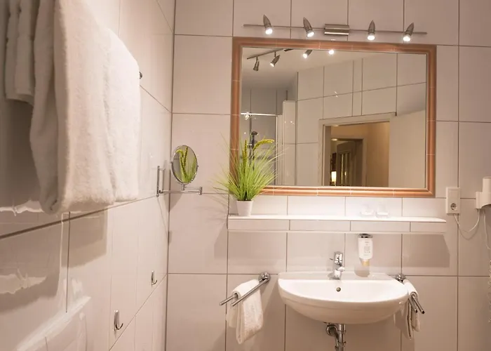 Rheinhotel Ruedesheim - Wellness Hotel Rüdesheim am Rhein