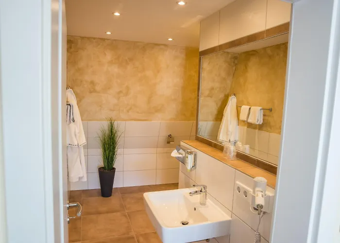 Rheinhotel Ruedesheim - Wellness Rüdesheim am Rhein