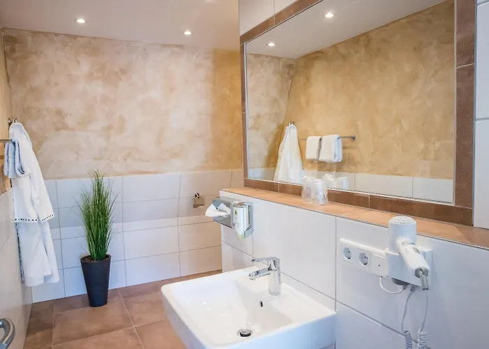 Rheinhotel Ruedesheim - Wellness