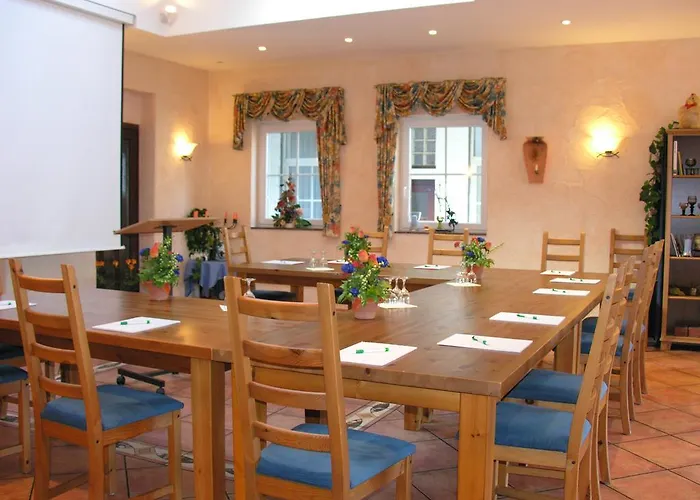 Rheinhotel Ruedesheim - Wellness