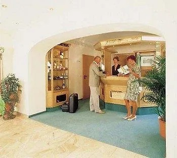 Rheinhotel Ruedesheim - Wellness 3* Rüdesheim am Rhein