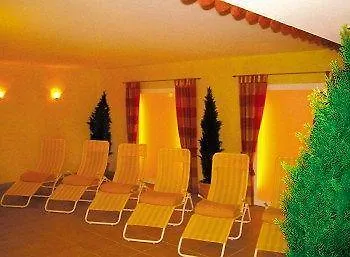 Rheinhotel Ruedesheim - Wellness Hotel