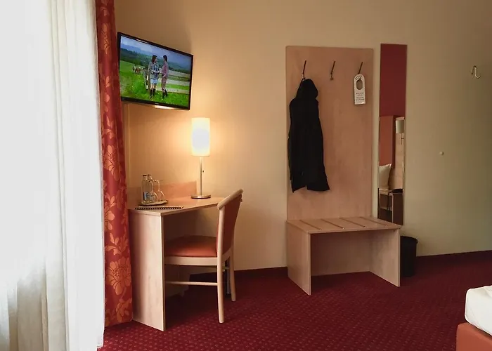 Rheinhotel Ruedesheim - Wellness Hotel