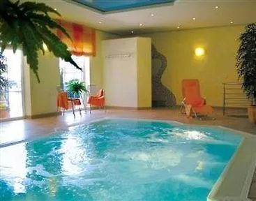 Rheinhotel Ruedesheim - Wellness Hotel 3*