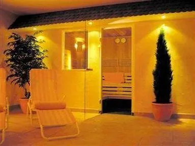 Rheinhotel Ruedesheim - Wellness 3* Rüdesheim am Rhein