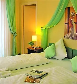 Hotel Rheinhotel Ruedesheim - Wellness 3*