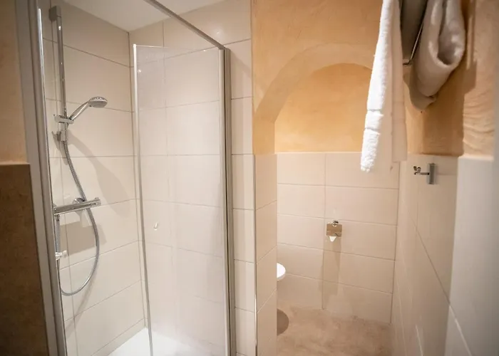 Hotel Rheinhotel Ruedesheim - Wellness Rüdesheim am Rhein